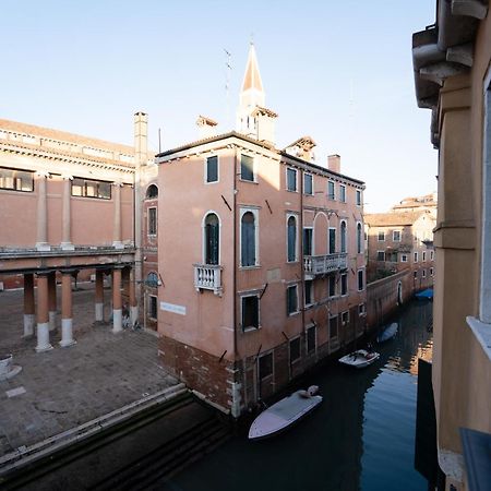 Alla Vigna - Room Only Venezia Esterno foto